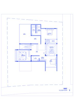 Vault House