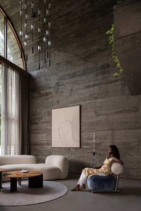 Vault House
