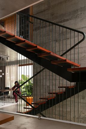 Vault House