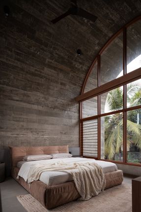 Vault House