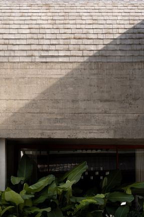 Vault House