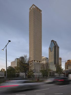 900 Saint-Jacques