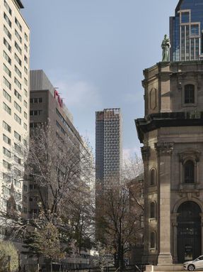 900 Saint-Jacques
