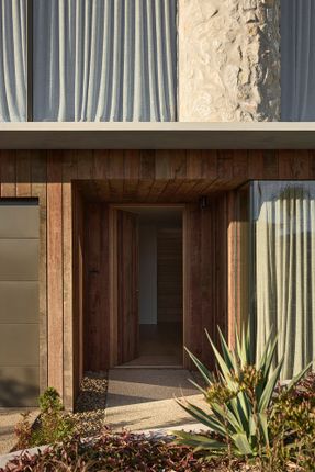 Coastal House