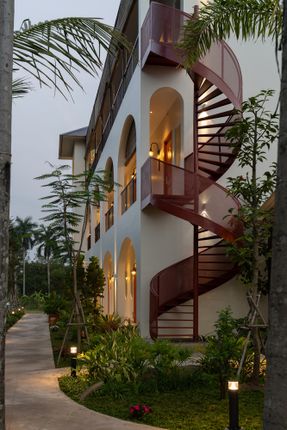Sadec Garden Hotel