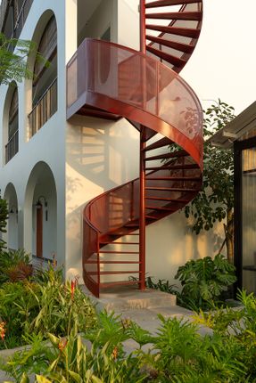 Sadec Garden Hotel