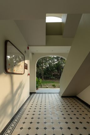 Sadec Garden Hotel