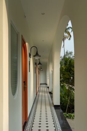 Sadec Garden Hotel