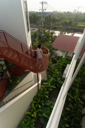 Sadec Garden Hotel