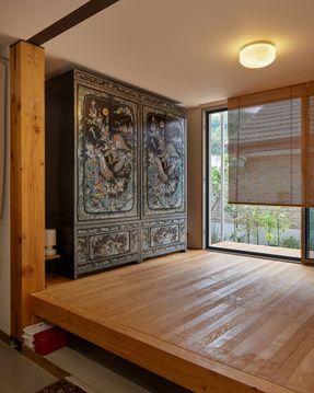 Painter N's House