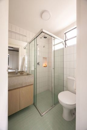 Cartola Apartment