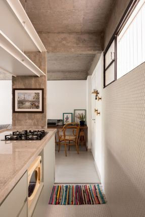 Cartola Apartment