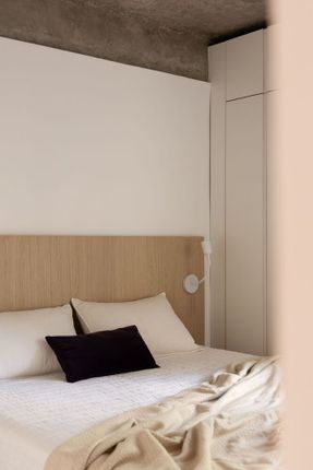 Cartola Apartment