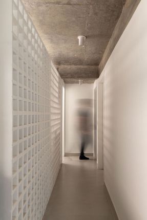 Cartola Apartment