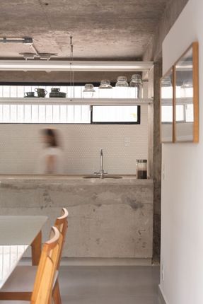 Cartola Apartment