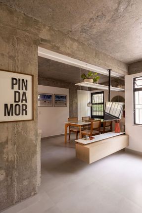 Cartola Apartment