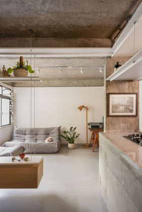 Cartola Apartment