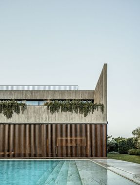 House Colinas