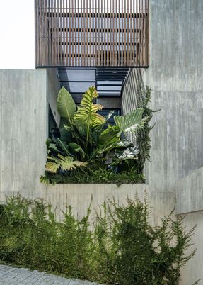 House Colinas