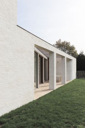 House DD