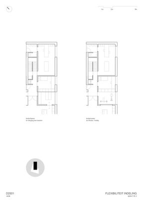 House DD