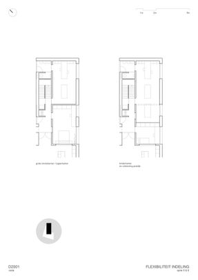 House DD
