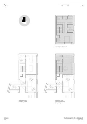 House DD