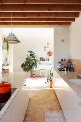 House DD