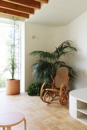 House DD