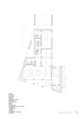 House DD