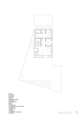 House DD
