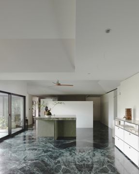 Waterfrom Design's Office