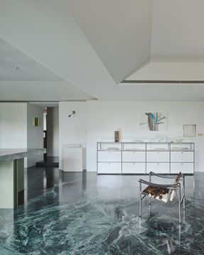 Waterfrom Design's Office