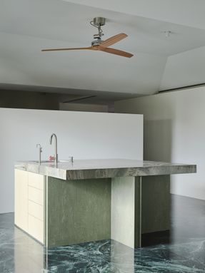 Waterfrom Design's Office