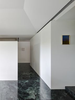 Waterfrom Design's Office