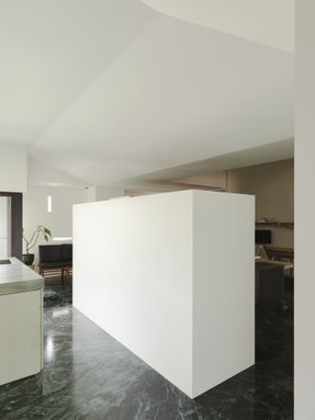 Waterfrom Design's Office