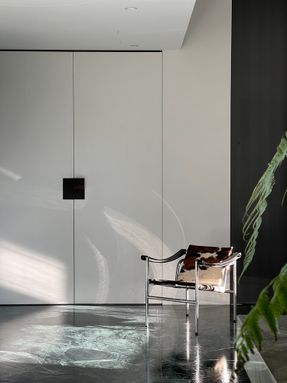 Waterfrom Design's Office