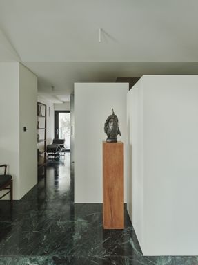 Waterfrom Design's Office