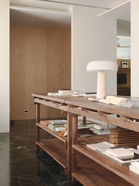 Waterfrom Design's Office