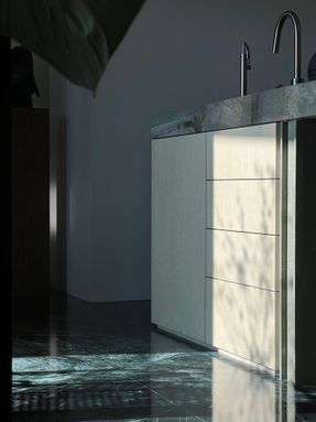 Waterfrom Design's Office