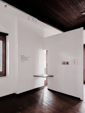 Museum Of Broken Relationships - Chiang Mai