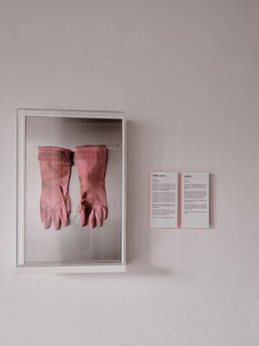 Museum Of Broken Relationships - Chiang Mai
