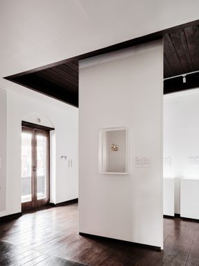 Museum Of Broken Relationships - Chiang Mai