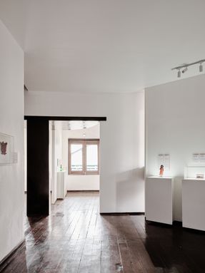 Museum Of Broken Relationships - Chiang Mai