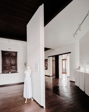 Museum Of Broken Relationships - Chiang Mai