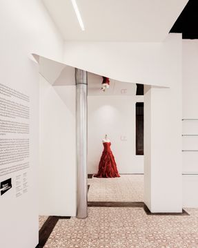 Museum Of Broken Relationships - Chiang Mai