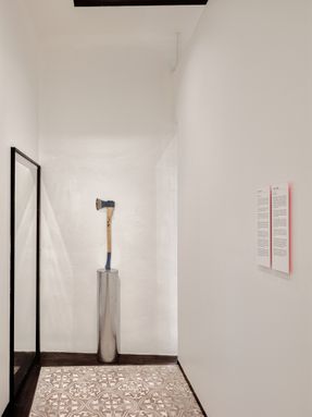 Museum Of Broken Relationships - Chiang Mai