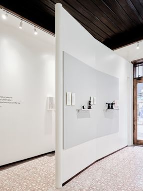 Museum Of Broken Relationships - Chiang Mai