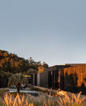 Entremontes House