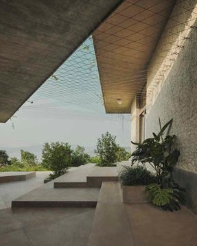 Lake House